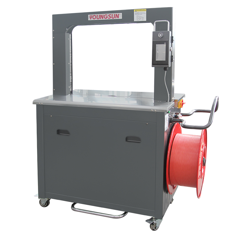 YS-505 Automatic strapping machine - Image 2