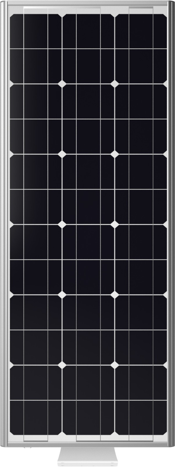 YS-CSL All In One Solar Street Light - Image 2
