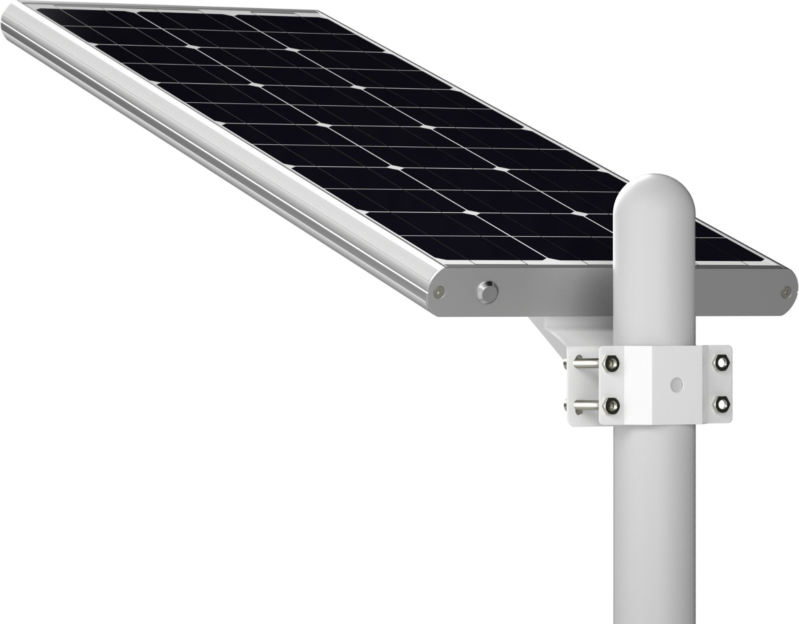 All-in-One Solar Street Light