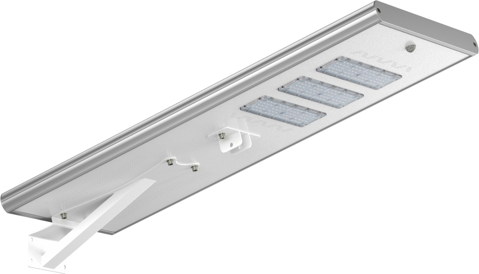 All-in-One Solar Street Light