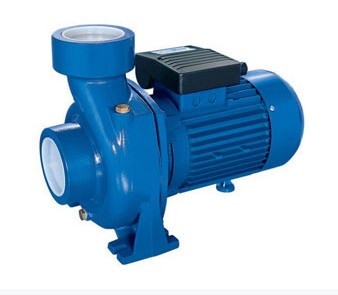 Centrifugal Water Pump for Industrial and Agricultural Use