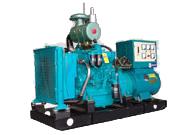 Yuchai diesel generator set - Image 3