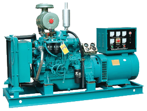 Diesel Generator Set
