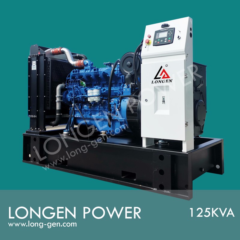YUCHI GENERATOR - Image 2