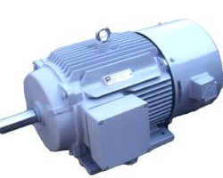 YVF SERIES ELECTRIC MOTOR - Image 2