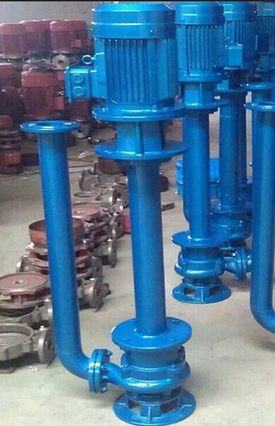 Submersible Sewage Pump for Waste Water Transfer