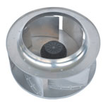 400mm Centrifugal Fan Impeller