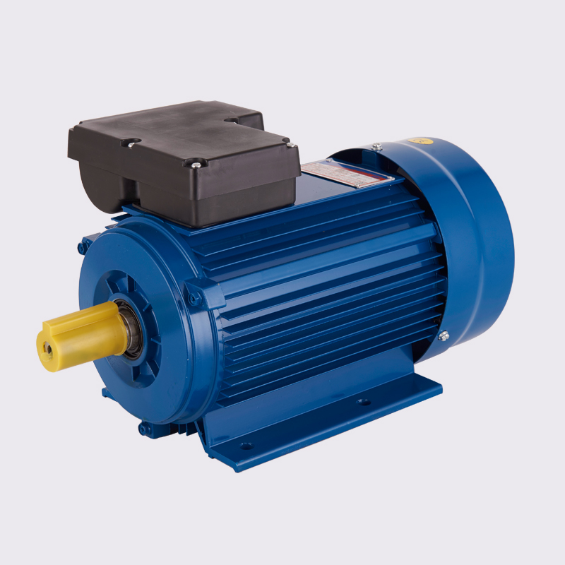 YY series three phase asynchronous motor - Image 2