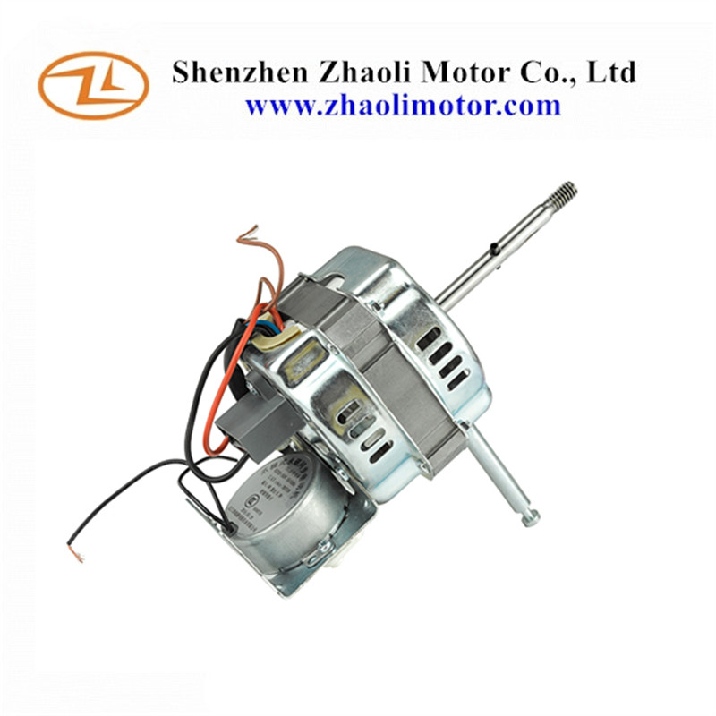 YYF-7818 capacitor motor stand fan motor AC fan motor - Image 2