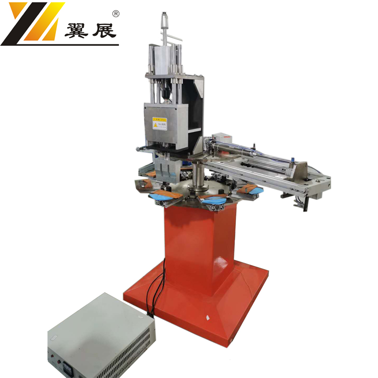 YZ-KN95-SPF high speed automatic edge banding machine - Image 3
