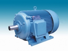 YZ Series Motors - Image 2
