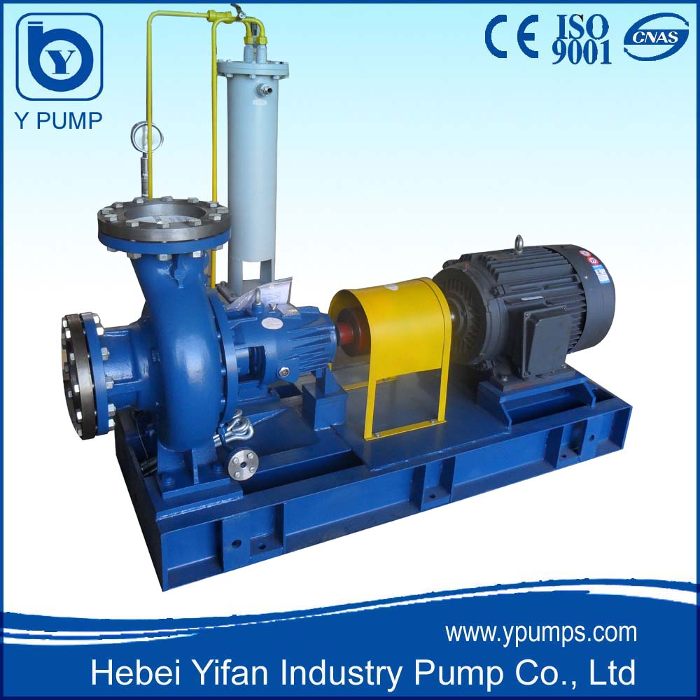 Chemical Industrial Centrifugal Pump