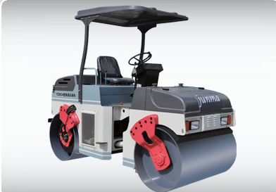 YZD4 Oscillatory roller - Image 2
