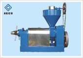 Vegetable Oil Press YZS-95