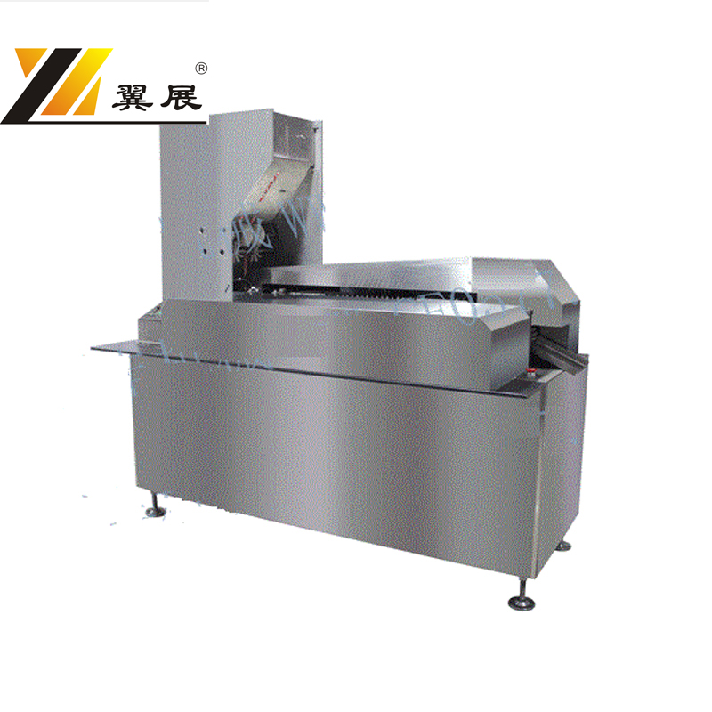 YZSBD-60 paper straw bending machine - Image 3