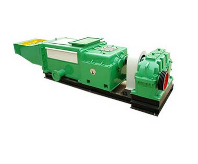 Palm Fruit Oil Press