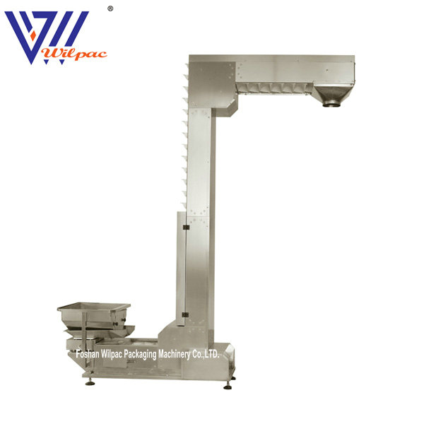 Z Shape Elevator - Image 2