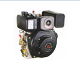 Z178FA Diesel engine - Image 4