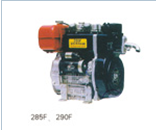 Z178FA Diesel engine - Image 3