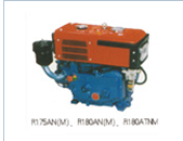 Z178FA Diesel engine - Image 2