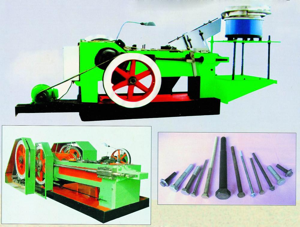 Z23 Series Full Automatic Side-Cutting Machine - Image 2