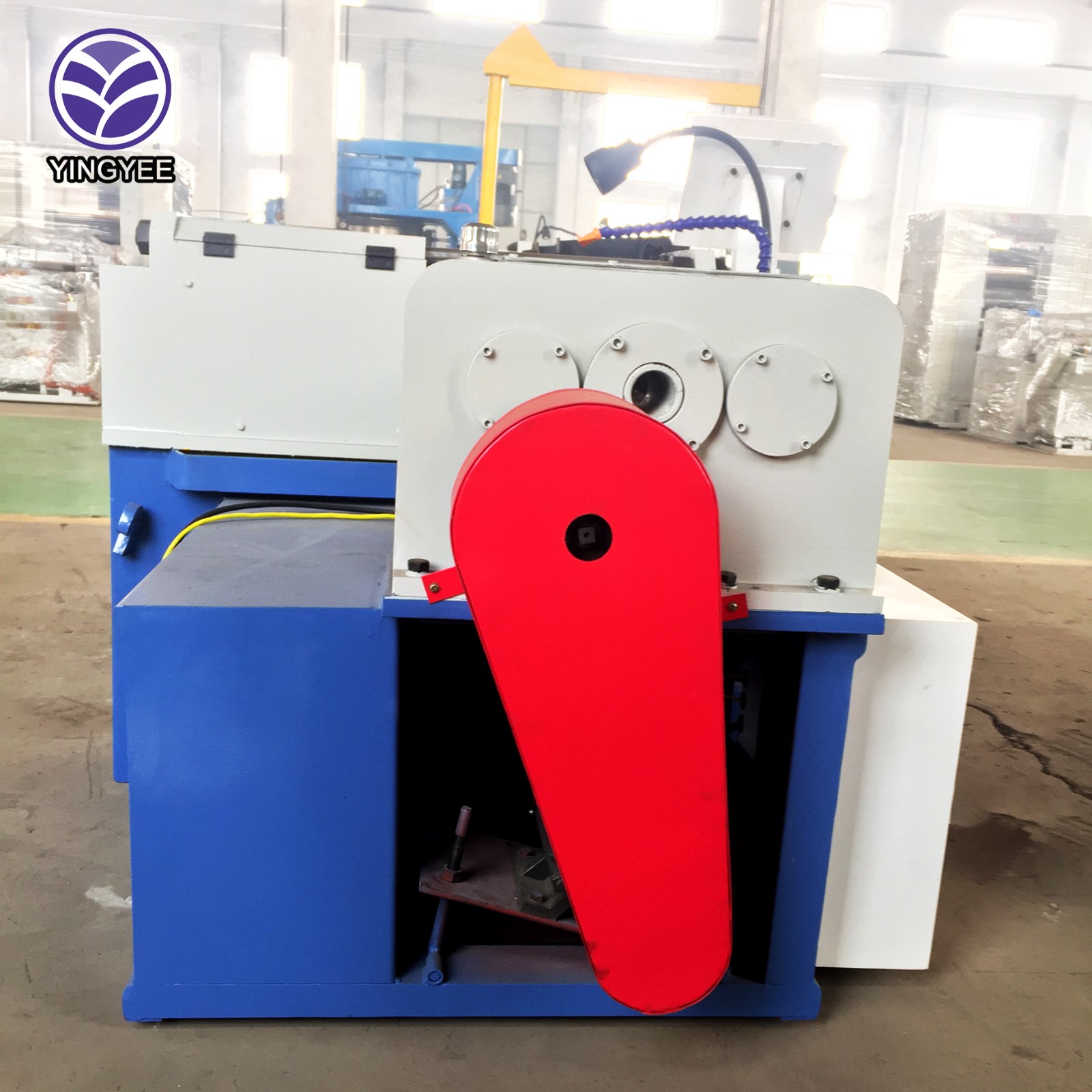 Z28-200 type screw rolling machine - Image 2