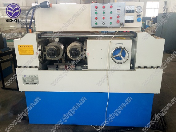 Z28-250 type screw rolling machine - Image 2