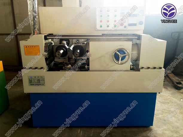 Screw Rolling Machine Z28-250