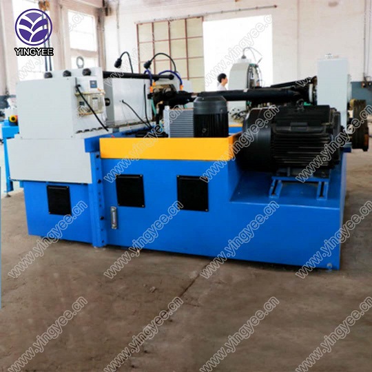 Z28-650 type screw rolling machine - Image 3