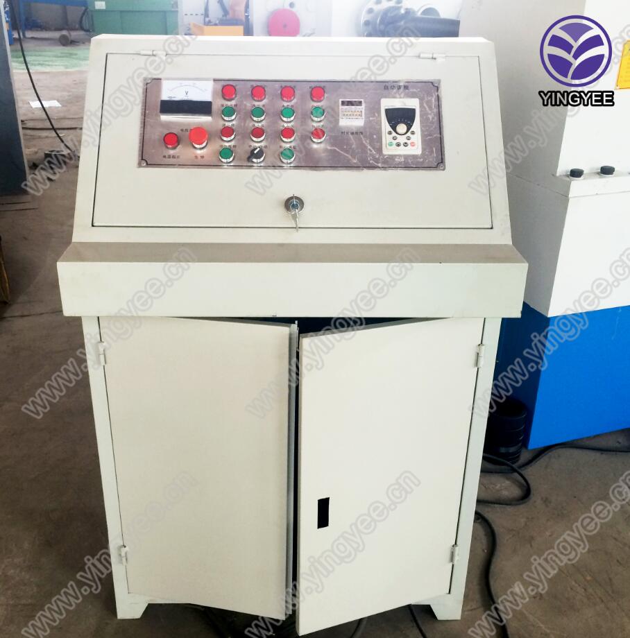 Z28-650 type screw rolling machine - Image 2
