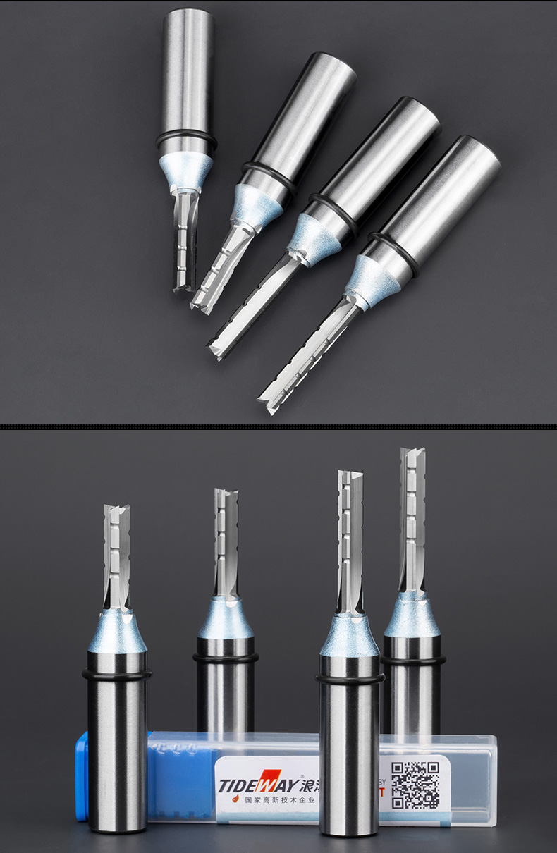Z3 STRAIGHT BIT FOR CUTTING - Image 2