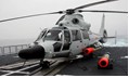 Anti-Submarine Warfare Helicopter