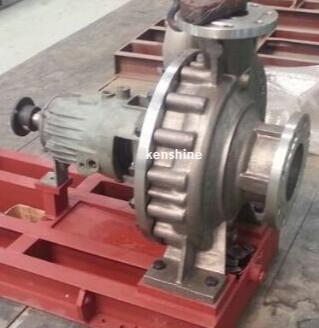 ZA,ZAO Petrochemical centrifugal pump - Image 3