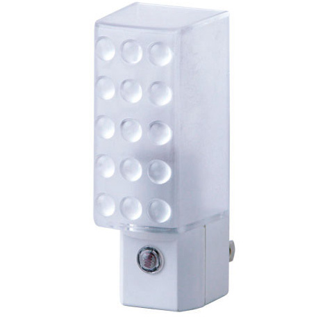 LED Dusk-to-Dawn Night Light