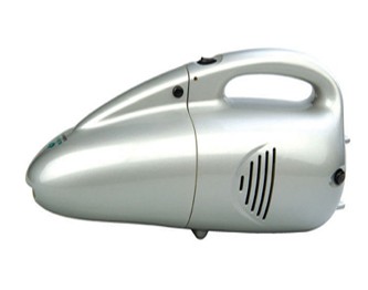 Compact Handheld Vacuum Cleaner