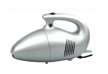 Compact Handheld Vacuum Cleaner