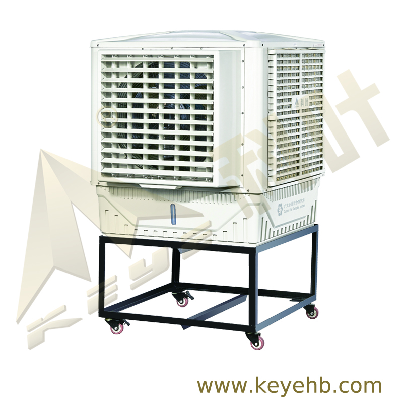 ZC-18Y6-H(Evaporative Air Cooler) - Image 2