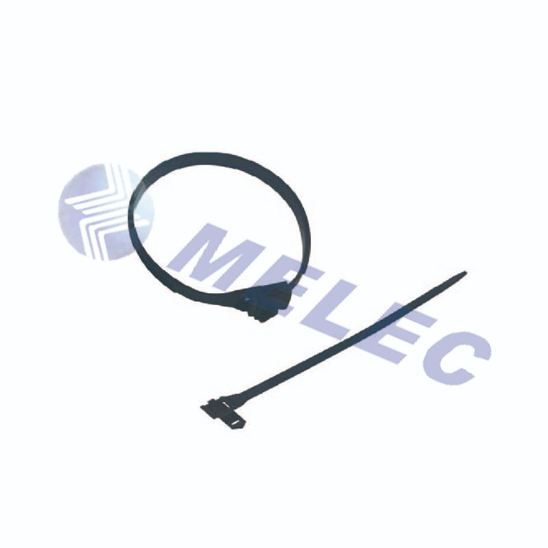 Weather Resistant Nylon Cable Tie
