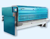 Automatic Laundry Folding Machine