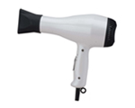 Professional Hair Dryer with Concentrator Nozzle