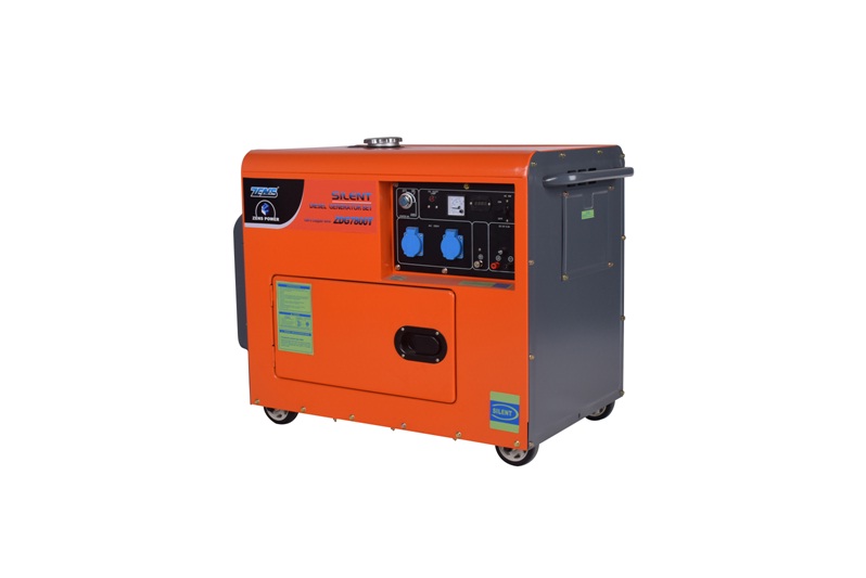 Diesel Generator Set
