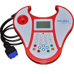 ZED-Bull Transponder Clone Key Programmer Tool - Image 3