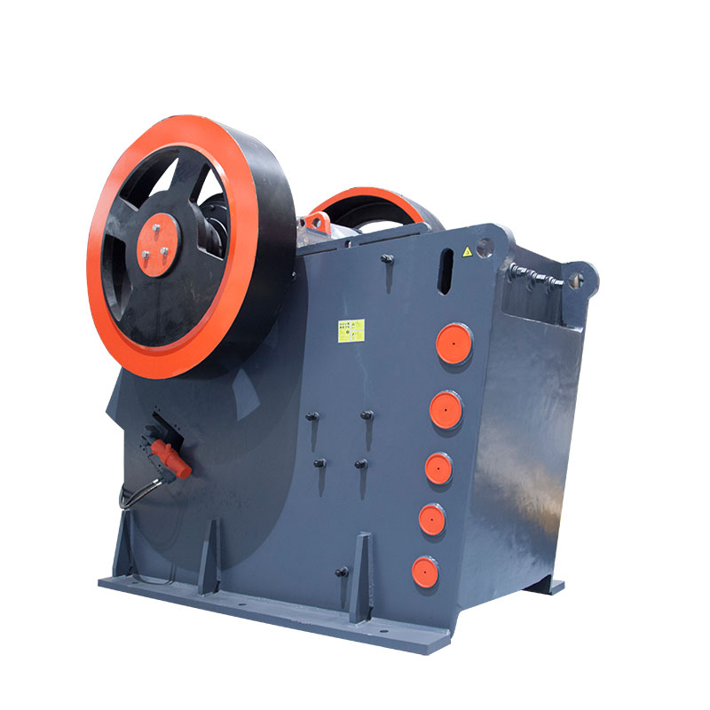 ZENITH High Capacity New Design for Mining Quarry PEW Series Jaw Crusher - Image 3