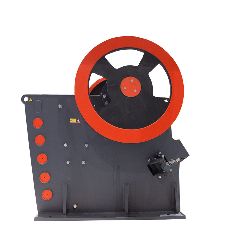 ZENITH High Capacity New Design for Mining Quarry PEW Series Jaw Crusher - Image 2