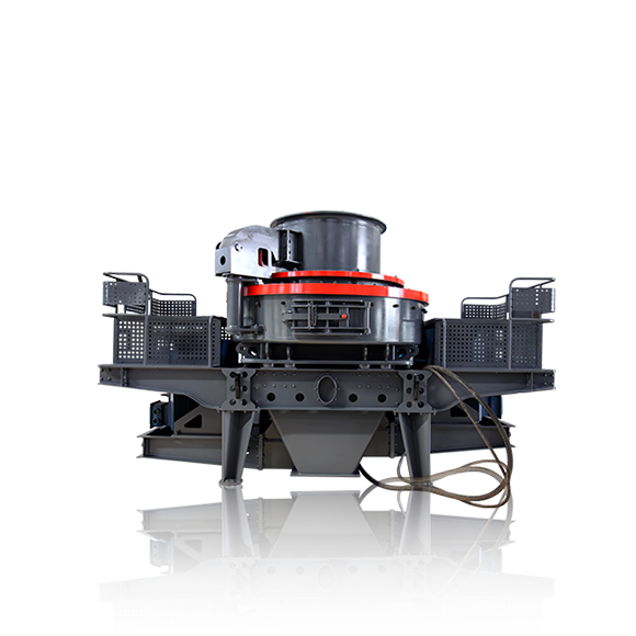 VSI5X Vertical Shaft Impact Crusher for Mining and Quarry