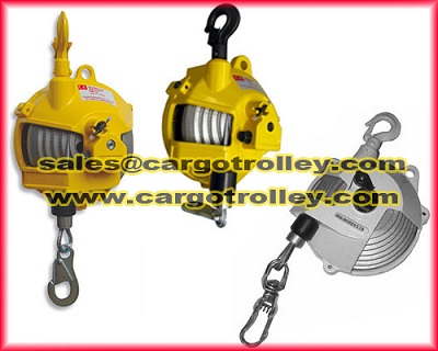 Spring Tool Balancer