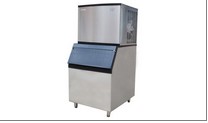 Commercial Split Ice Machine