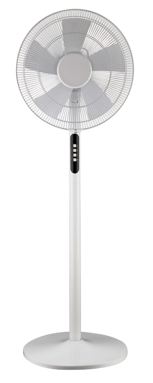 3-in-1 Convertible Electric Fan