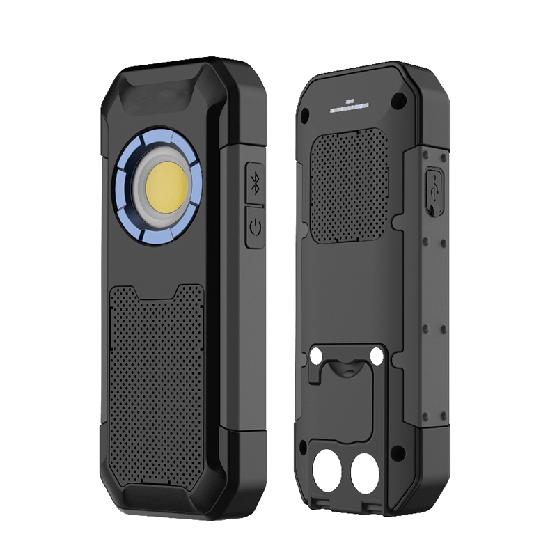 ZF6603 WORK LIGHT - Image 2