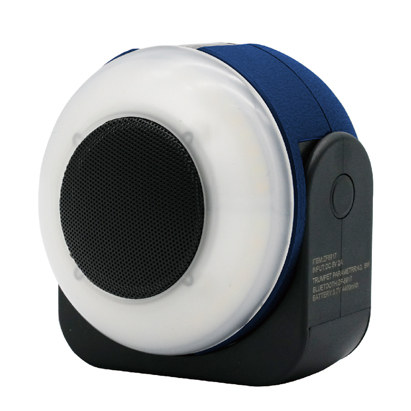 ZF6917 WORK LIGHT - Image 2